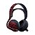 PS5 Skin Anti-Rage Headset Pulse Elite - Deadpool Comics - Imagem 2