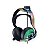 PS5 Skin Anti-Rage Headset Pulse Elite - Abstrato #89 - Imagem 3