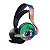 PS5 Skin Anti-Rage Headset Pulse Elite - Abstrato #89 - Imagem 1