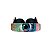 PS5 Skin Anti-Rage Headset Pulse Elite - Abstrato #89 - Imagem 5