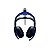 PS5 Skin Anti-Rage Headset Pulse Elite - Abstrato #92 - Imagem 4