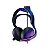 PS5 Skin Anti-Rage Headset Pulse Elite - Abstrato #92 - Imagem 3