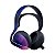 PS5 Skin Anti-Rage Headset Pulse Elite - Abstrato #92 - Imagem 2