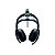 PS5 Skin Anti-Rage Headset Pulse Elite - Baby Groot - Imagem 4