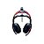 PS5 Skin Anti-Rage Headset Pulse Elite - GTA V - Imagem 4