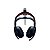 PS5 Skin Anti-Rage Headset Pulse Elite - Abstrato #96 - Imagem 4