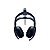 PS5 Skin Anti-Rage Headset Pulse Elite - Abstrato #97 - Imagem 4
