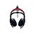 PS5 Skin Anti-Rage Headset Pulse Elite - Abstrato #98 - Imagem 4