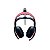 PS5 Skin Anti-Rage Headset Pulse Elite - Abstrato #99 - Imagem 4