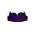 PS5 Skin Anti-Rage Headset Pulse Elite - Abstrato #102 - Imagem 5