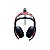 PS5 Skin Anti-Rage Headset Pulse Elite - Abstrato #103 - Imagem 4
