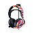 PS5 Skin Anti-Rage Headset Pulse Elite - Abstrato #103 - Imagem 3