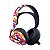 PS5 Skin Anti-Rage Headset Pulse Elite - Abstrato #103 - Imagem 2