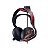 PS5 Skin Anti-Rage Headset Pulse Elite - Abstrato #104 - Imagem 3