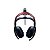 PS5 Skin Anti-Rage Headset Pulse Elite - Abstrato #104 - Imagem 4