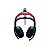 PS5 Skin Anti-Rage Headset Pulse Elite - Red Dead Redemption 2 - Imagem 4