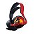 PS5 Skin Anti-Rage Headset Pulse Elite - Red Dead Redemption 2 - Imagem 1