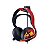 PS5 Skin Anti-Rage Headset Pulse Elite - Red Dead Redemption 2 - Imagem 3