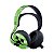 PS5 Skin Anti-Rage Headset Pulse Elite - Creeper Minecraft - Imagem 2