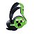 PS5 Skin Anti-Rage Headset Pulse Elite - Creeper Minecraft - Imagem 1