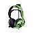 PS5 Skin Anti-Rage Headset Pulse Elite - Creeper Minecraft - Imagem 3