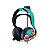 PS5 Skin Anti-Rage Headset Pulse Elite - Fall Guys - Imagem 3