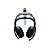 PS5 Skin Anti-Rage Headset Pulse Elite - Horizon Forbidden West - Imagem 4
