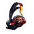 PS5 Skin Anti-Rage Headset Pulse Elite - Ghost Of Tsushima Director's Cut - Imagem 1