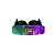 PS5 Skin Anti-Rage Headset Pulse Elite - Ratchet & Clank Rift Apart - Imagem 5