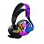 PS5 Skin Anti-Rage Headset Pulse Elite - Ratchet & Clank Rift Apart - Imagem 1