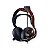 PS5 Skin Anti-Rage Headset Pulse Elite - Venom Tempo de Carnificina - Imagem 3