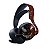 PS5 Skin Anti-Rage Headset Pulse Elite - Venom Tempo de Carnificina - Imagem 1