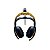 PS5 Skin Anti-Rage Headset Pulse Elite - Tom Clancy's Rainbow Six Siege Extraction - Imagem 4