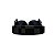 PS5 Skin Anti-Rage Headset Pulse Elite - Minecraft Enderman - Imagem 5