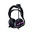 PS5 Skin Anti-Rage Headset Pulse Elite - Minecraft Enderman - Imagem 3