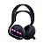PS5 Skin Anti-Rage Headset Pulse Elite - Minecraft Enderman - Imagem 2
