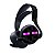 PS5 Skin Anti-Rage Headset Pulse Elite - Minecraft Enderman - Imagem 1