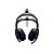 PS5 Skin Anti-Rage Headset Pulse Elite - Call of Duty Vanguard - Imagem 4