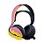 PS5 Skin Anti-Rage Headset Pulse Elite - The Simpsons - Imagem 2