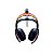 PS5 Skin Anti-Rage Headset Pulse Elite - The Simpsons - Imagem 4
