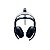 PS5 Skin Anti-Rage Headset Pulse Elite - Wolverine X-men - Imagem 4