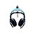 PS5 Skin Anti-Rage Headset Pulse Elite - Super Mario Bros - Imagem 4