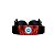 PS5 Skin Anti-Rage Headset Pulse Elite - Iron Man Homem De Ferro - Imagem 5