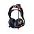 PS5 Skin Anti-Rage Headset Pulse Elite - Iron Man Homem De Ferro - Imagem 3