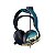 PS5 Skin Anti-Rage Headset Pulse Elite - Breaking Bad - Imagem 3