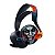 PS5 Skin Anti-Rage Headset Pulse Elite - Coringa Joker - Imagem 1