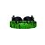 PS5 Skin Anti-Rage Headset Pulse Elite - Monster Energy Drink - Imagem 5