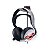 PS5 Skin Anti-Rage Headset Pulse Elite - Batman Vs Superman Logo - Imagem 3