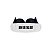 PS5 Skin Anti-Rage Headset Pulse Elite - The Last Of Us Firefly - Imagem 5