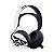 PS5 Skin Anti-Rage Headset Pulse Elite - The Last Of Us Firefly - Imagem 2